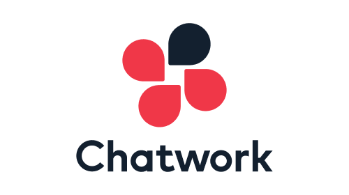 Chatwork（チャットワーク）